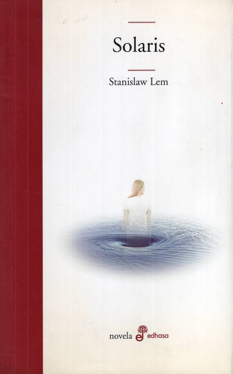 Stanisław Lem - Solaris