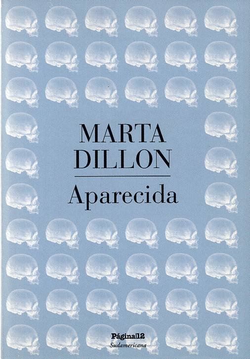 Marta Dillon - Aparecida