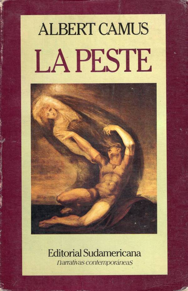 La peste
